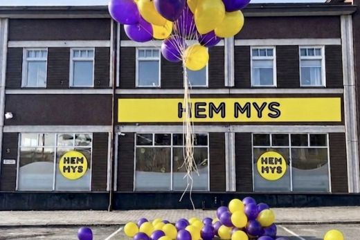 Väntan är över – Välkommen till invigningen!